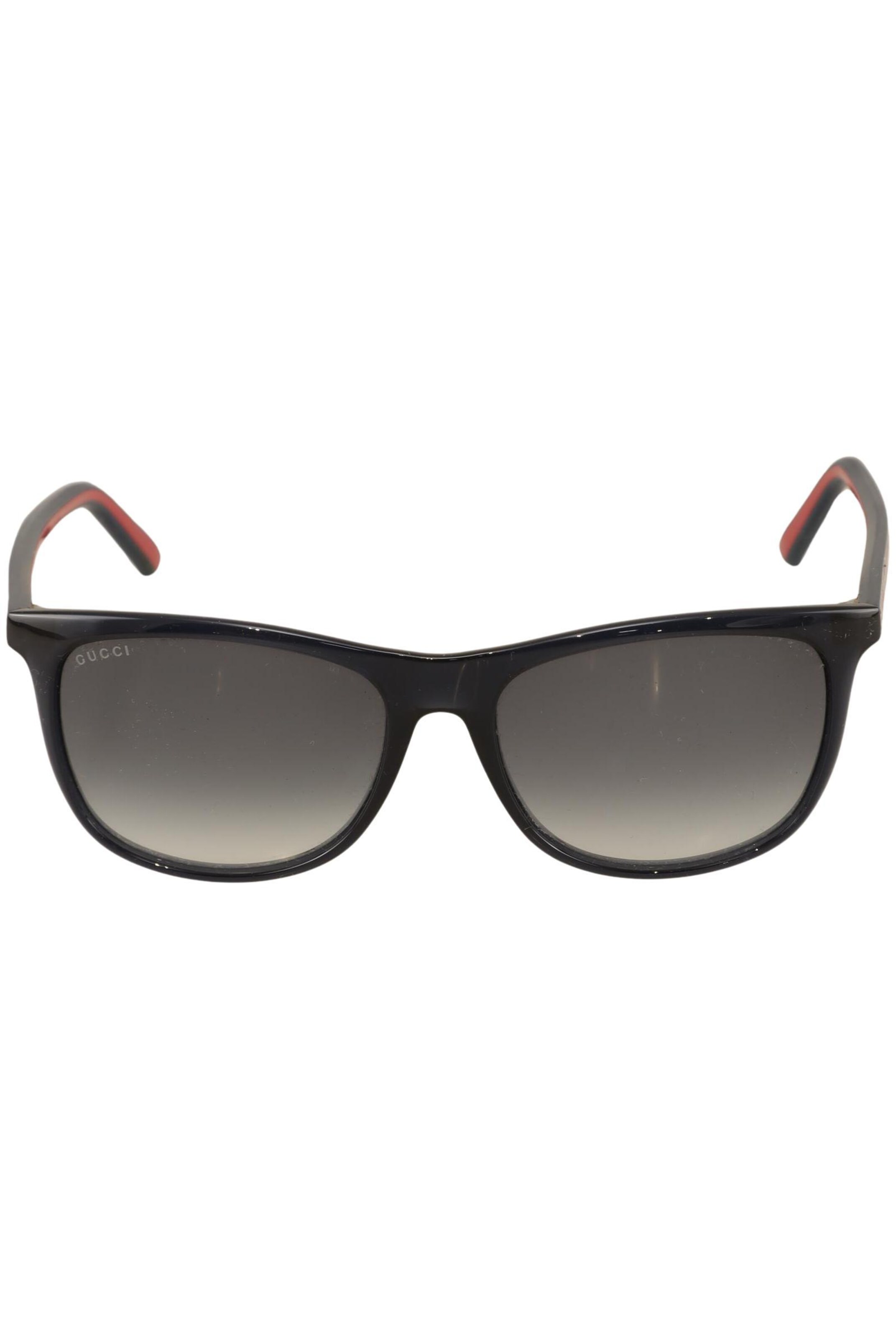 Gucci Sonnenbrille One Size in Schwarz