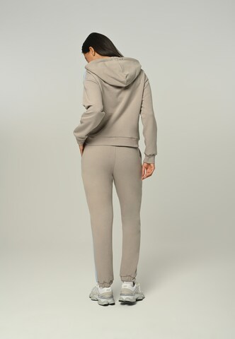 Tom Barron Sweatsuit in Grey