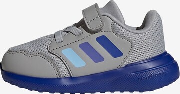 ADIDAS SPORTSWEAR Sneaker 'Tensaur Run 3.0' in Grau: predná strana