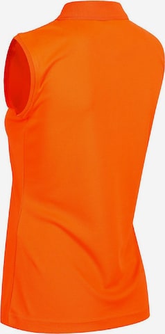 REGATTA Shirt 'Tima' in Orange