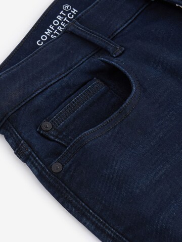 Next Regular Jeans i blå