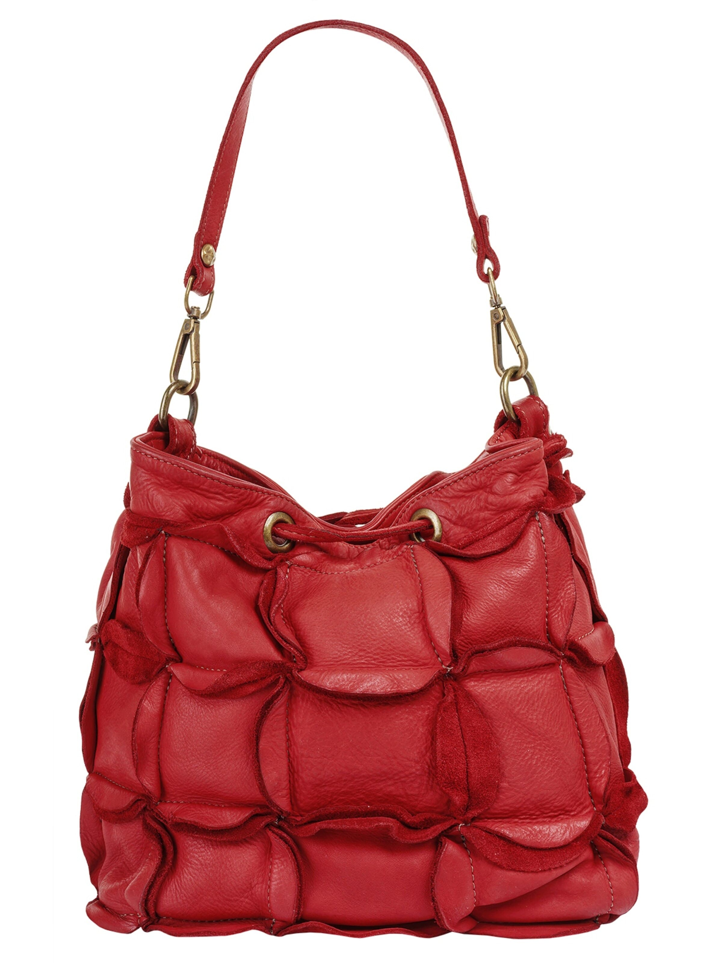 Sacs à main Samantha Look en rouge