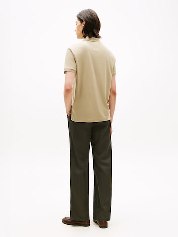 TOMMY HILFIGER Shirt in Beige