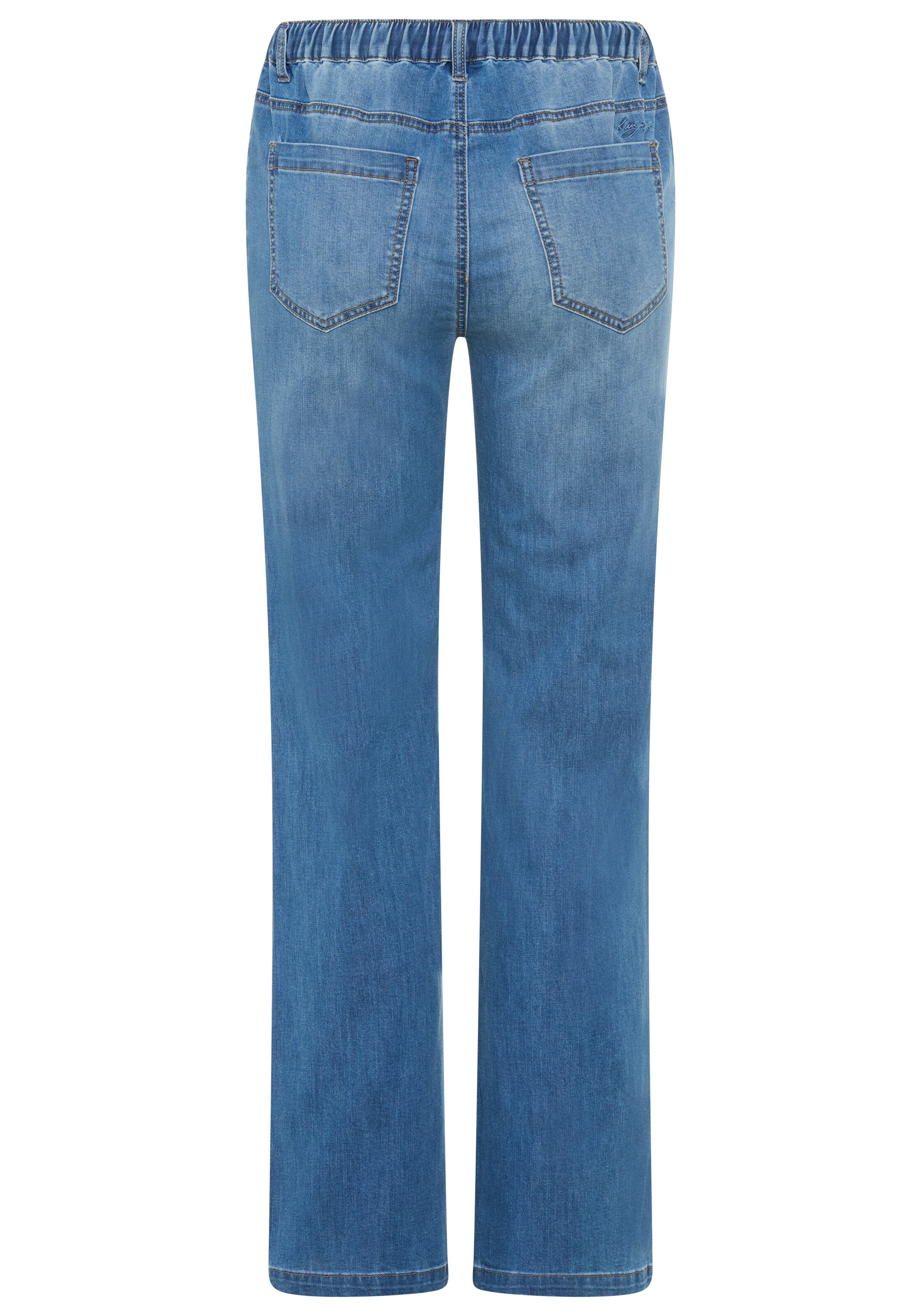 KangaROOS Regular Jeans in Blue