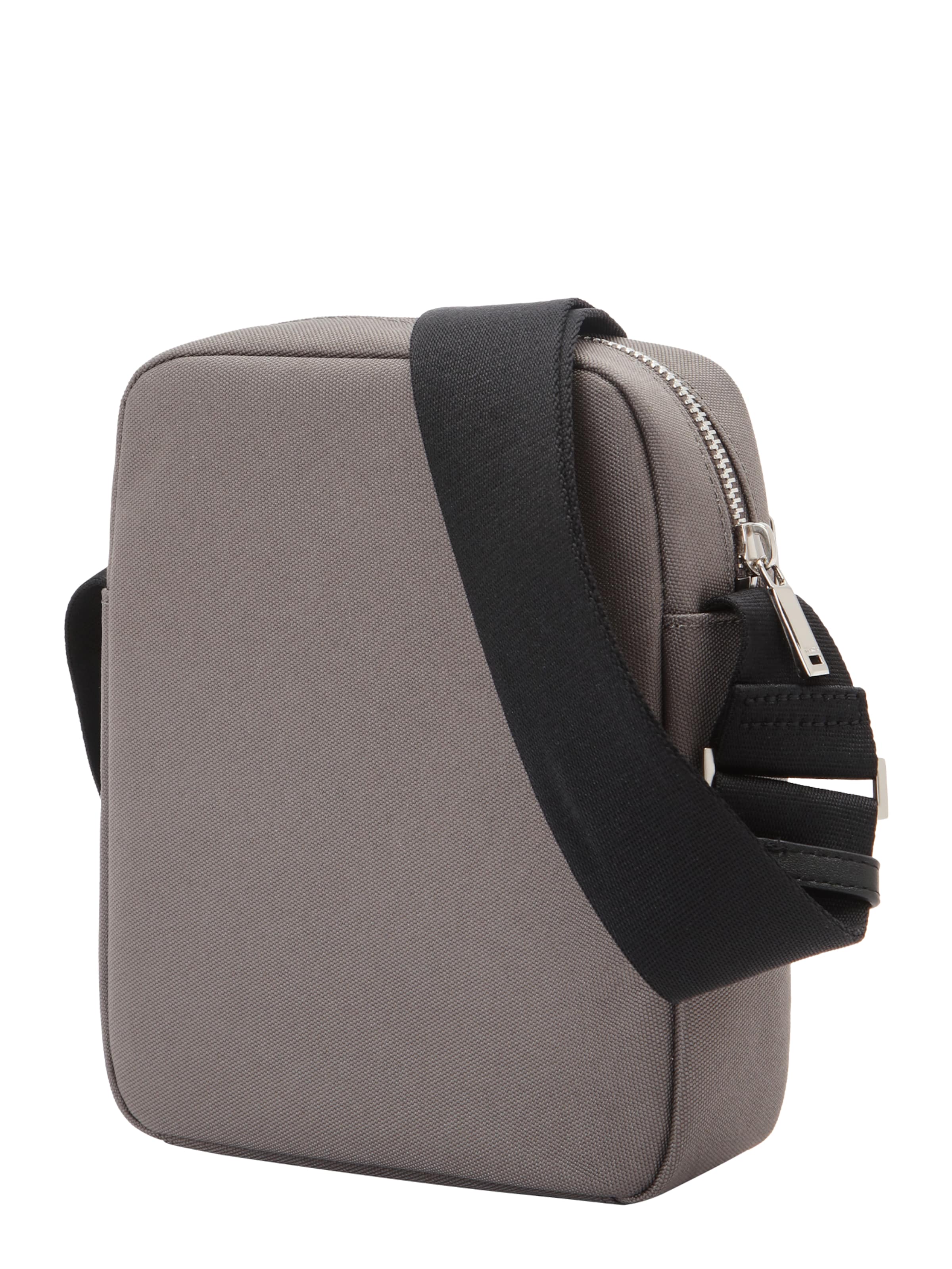 Calvin Klein Õlakott, värv hall