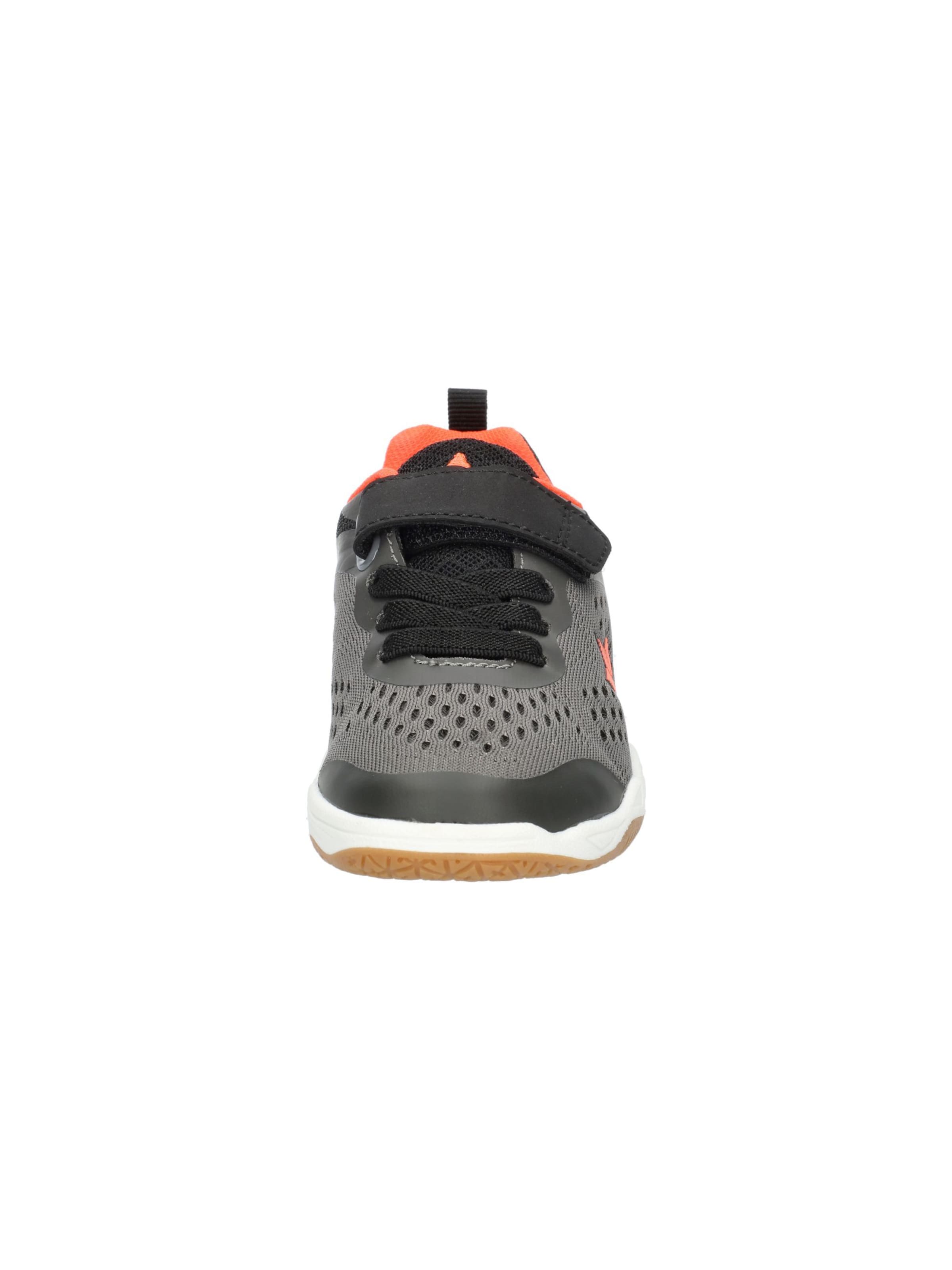 LICO Sportschuh 'Key' in Grau