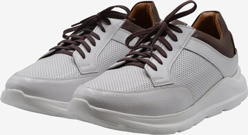 DreiMaster Maritim Sneakers in Grey