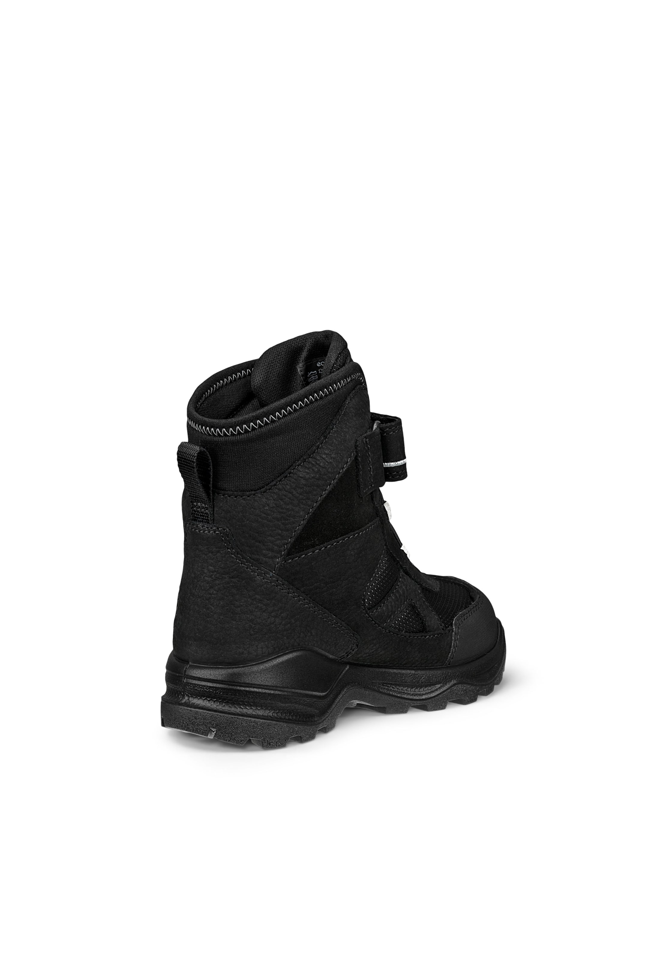 Stivale 'Snow Mountain' di ECCO in nero