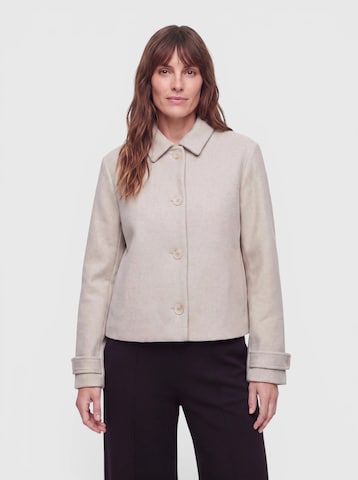 everly® Jacke in Beige: Vorderseite