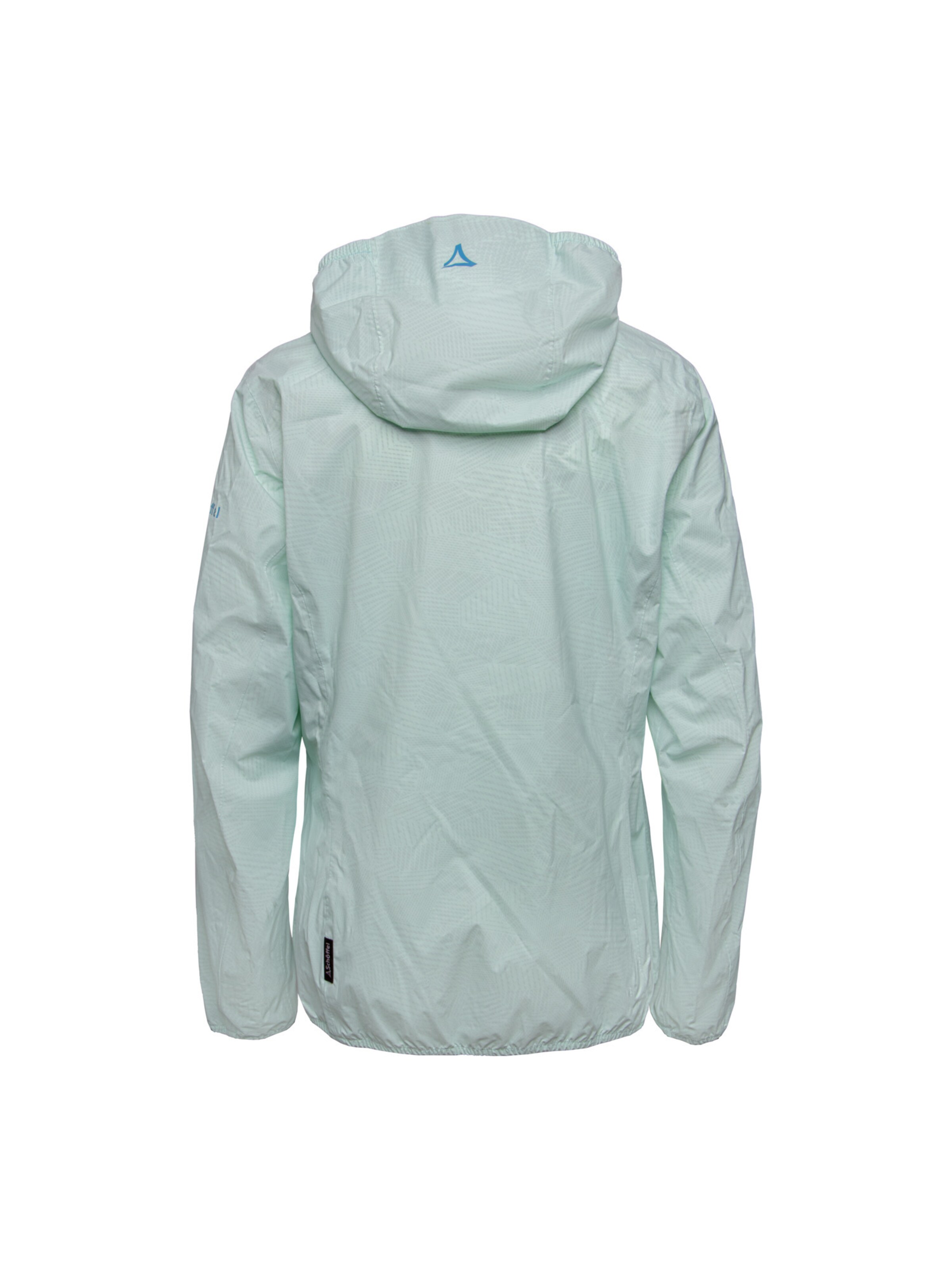 Schöffel - Casaco funcionais 'Tegelberg' em verde