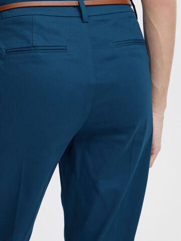 b.young - Slimfit Calças chino 'Days' em azul