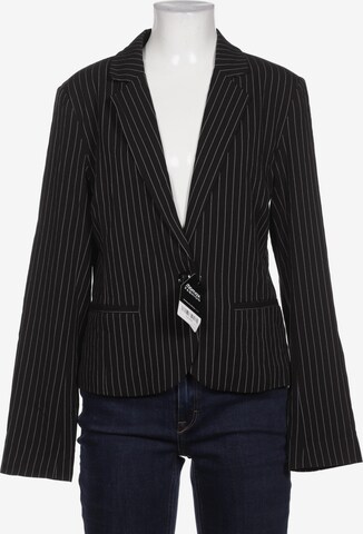 Kaffe Blazer in M in Black: front