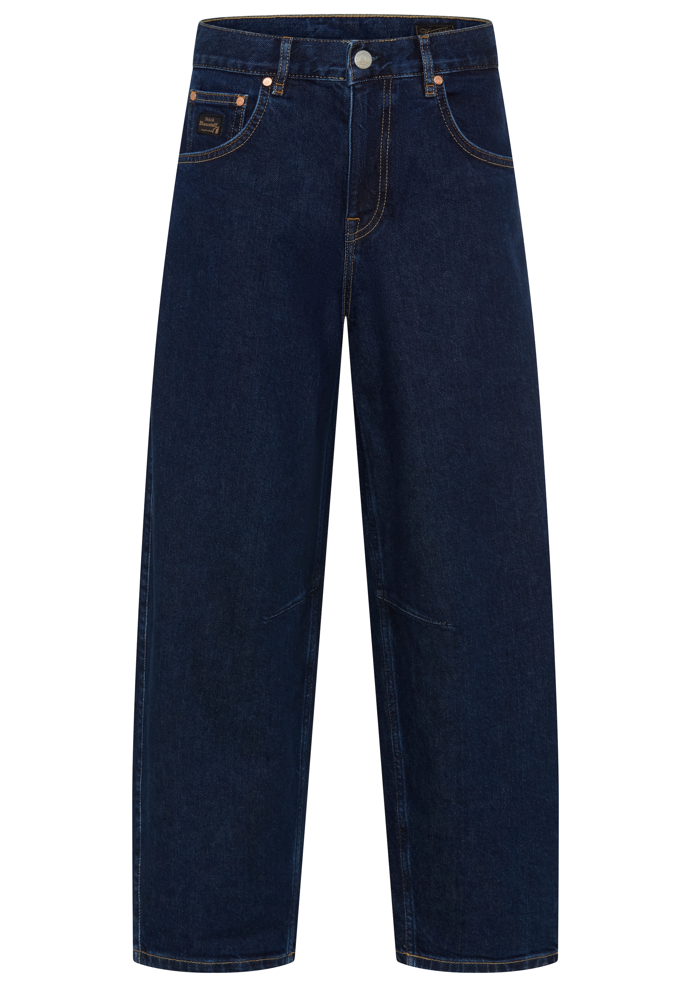Herrlicher Jeans in Blue: front