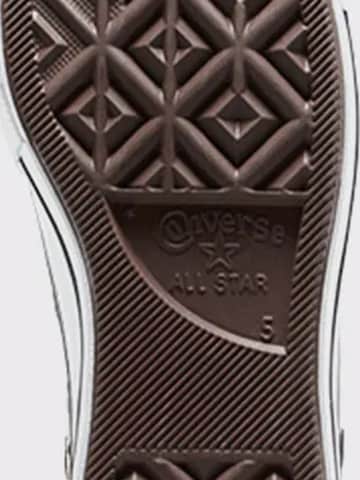 CONVERSE High-top trainers 'Converse Chuck Taylor All Star Lift' in Beige