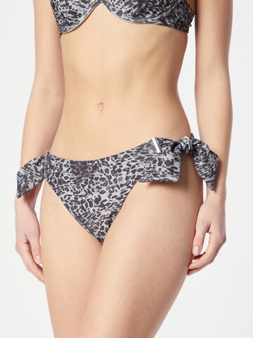 Hunkemöller Bikini bottom 'Argentina' in Green: front