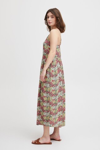 Fransa - Vestido de verano 'Fun Dr 2' en Mezcla de colores
