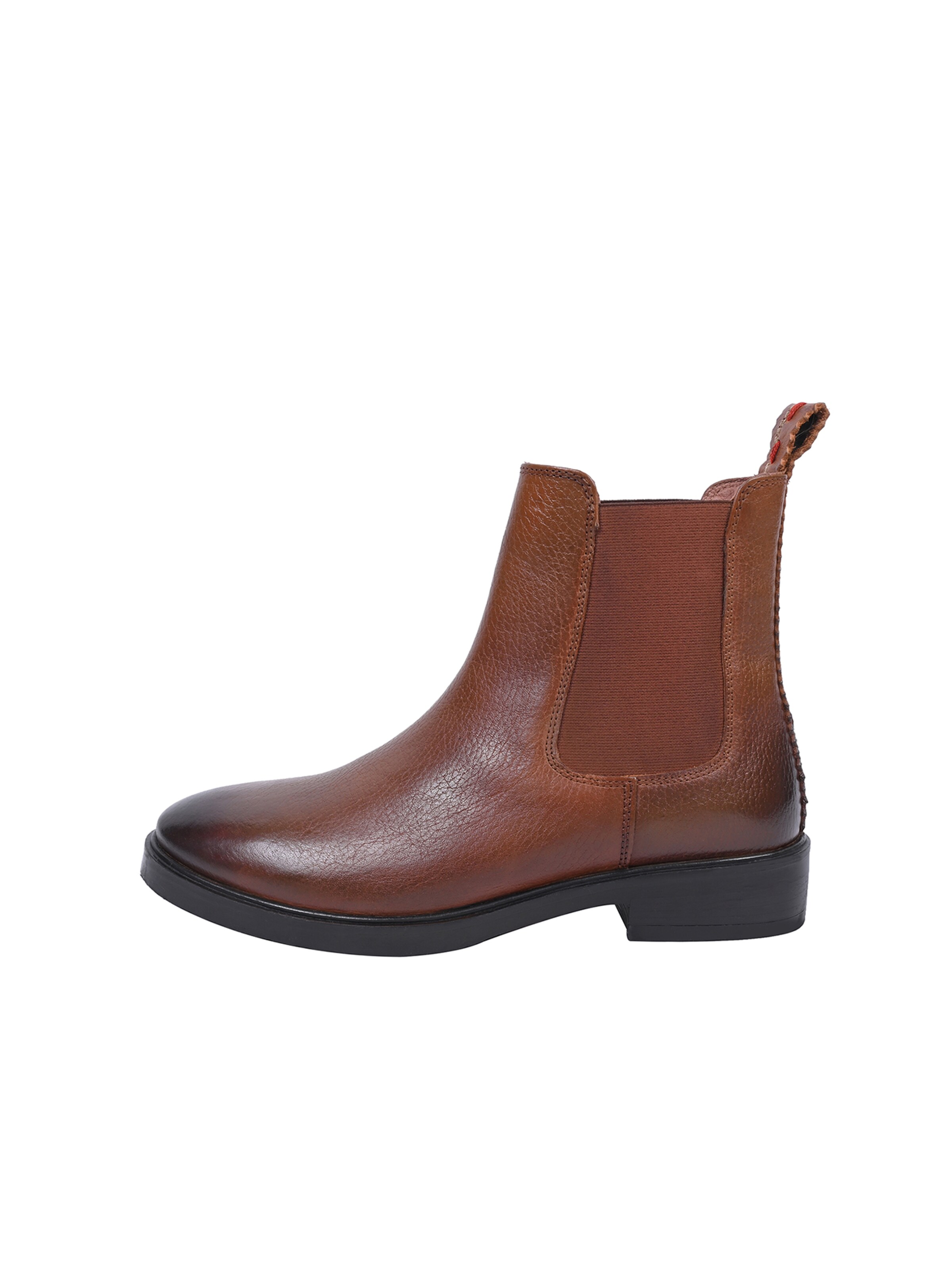 Crickit Chelsea boots ' ALEXIA ' in Bruin