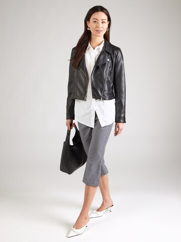 ONLY Between-Season Jacket 'ONLAvelyn' in Black