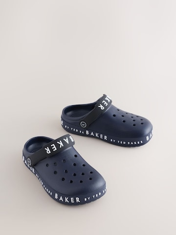 Baker by Ted Baker Open schoenen in Blauw