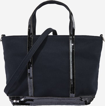 Vanessa Bruno Shopper in Blue: front