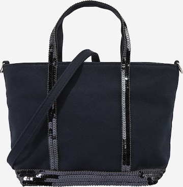 Vanessa Bruno Handbag in Blue: front