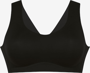 ANITA Mieder 'Essentials' in Schwarz: Vorderseite