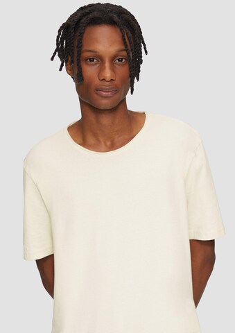 QS Shirt in Beige