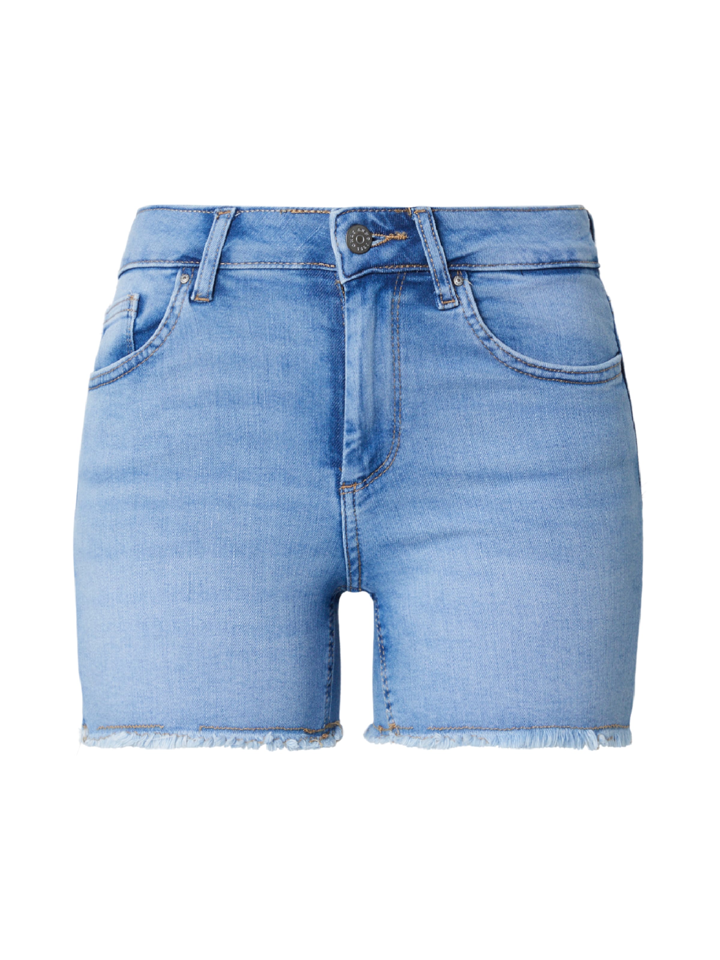 ONLY Džínsy 'ONLBLUSH' - Modrá: predná strana