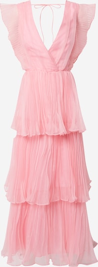 True Decadence Kleid in rosa, Produktansicht