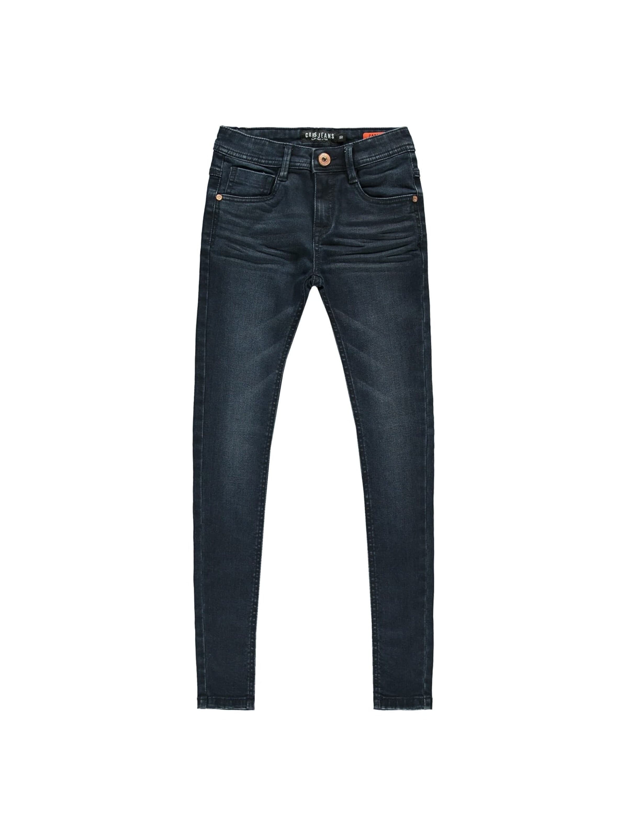 CARS Baggy Jeans 'Davis' in Blue: front