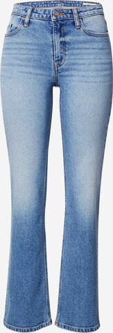 ESPRIT - Bootcut Vaquero en azul: frente