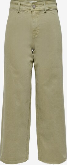 ONLY Jeans 'Sylvie' i khaki, Produktvy