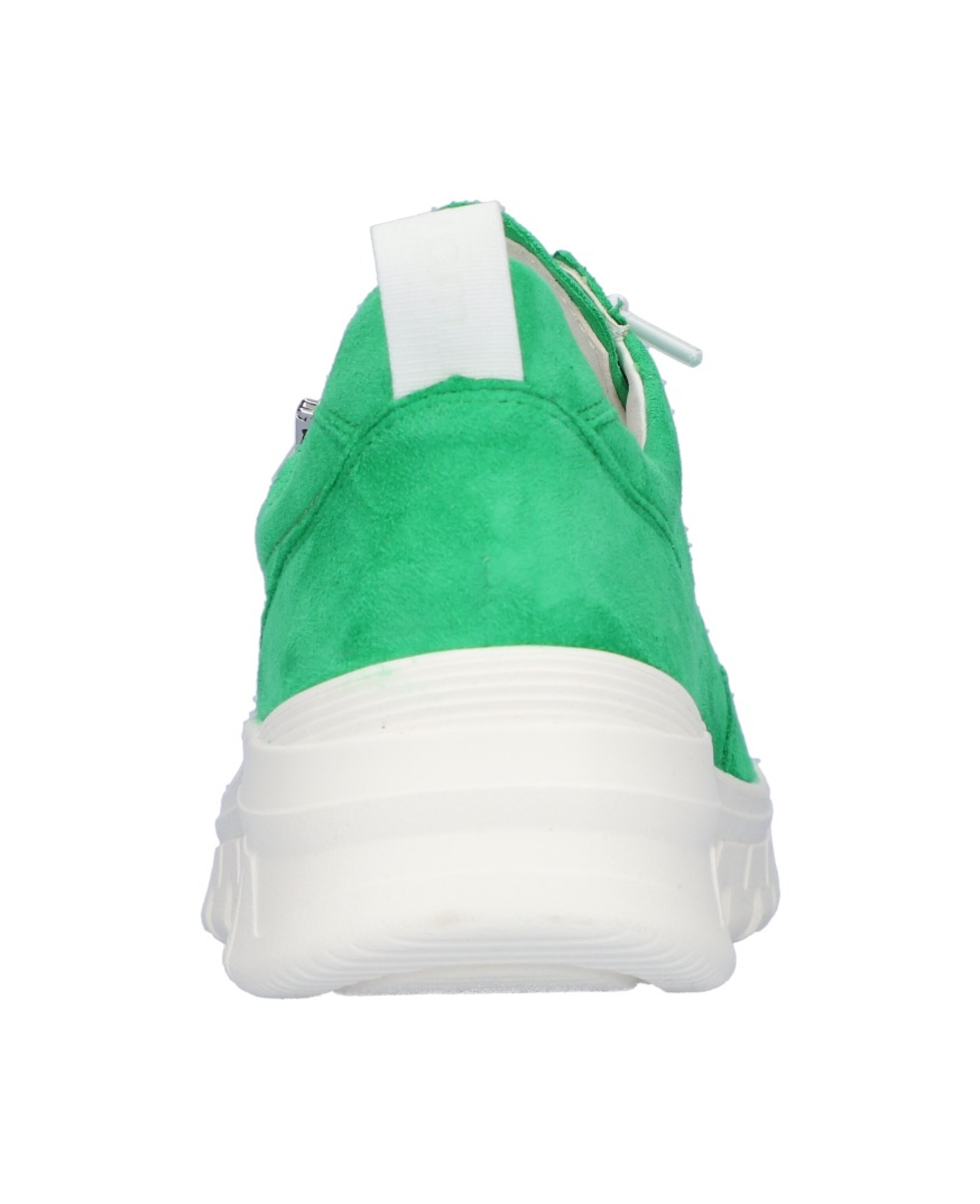 WALDLÄUFER Sneaker in Grün