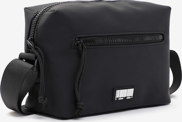 Emily & Noah Tasche 'Kairo' in Schwarz