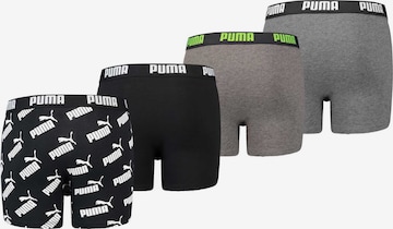 PUMA Underpants in Grey