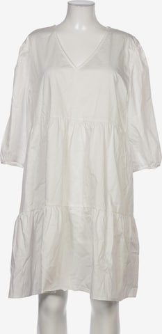 Joseph Janard Dress in XXL in White: front