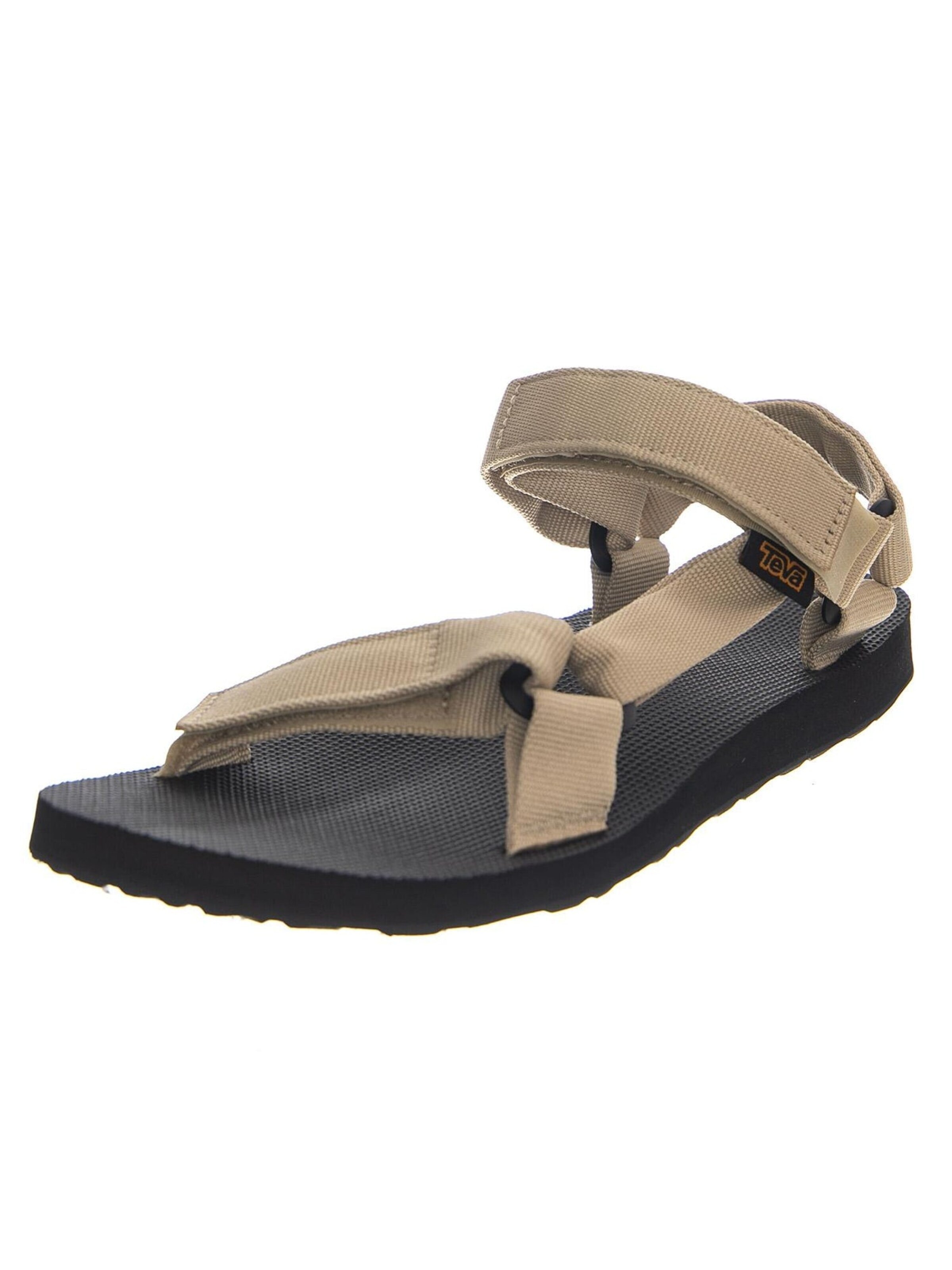 Sandalo 'Original Universal sandalo M WPPP' di TEVA in beige: frontale
