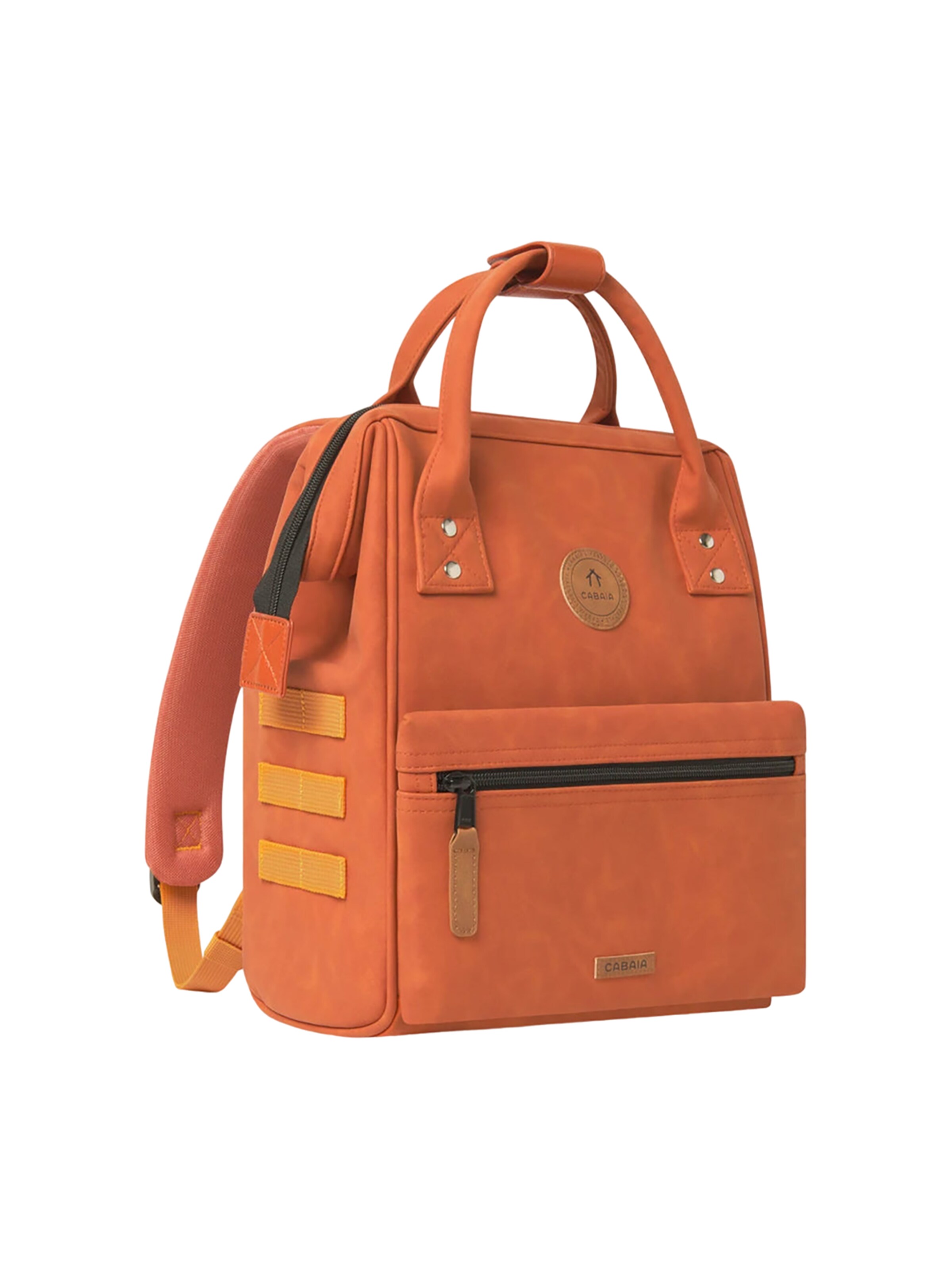 Cabaia Backpack 'Tanta S' in Orange