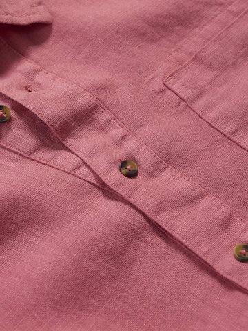 Seasalt Cornwall Regular Fit Bluser & t-shirts i pink