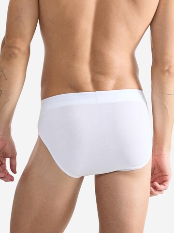 SLOGGI Slip 'men EVER Ease' in Wit