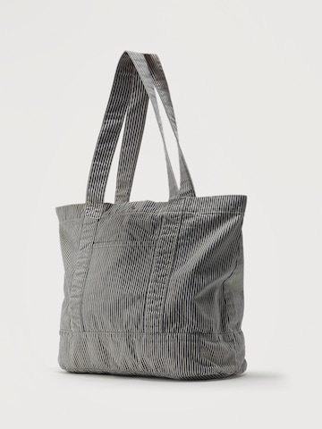 Carhartt WIP Shopper táska 'Mercer' - szürke
