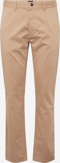„Chino“ stiliaus kelnės iš BOSS Orange, spalva – šviesiai ruda, Prekių apžvalga