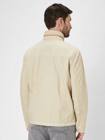 S4 Jackets Between-Season Jacket in Beige