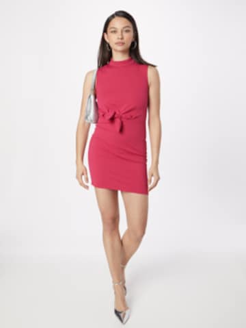 WAL G. Sheath Dress 'MIKEY' in Pink