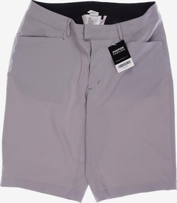 SHIMANO Shorts in L in Grey: front
