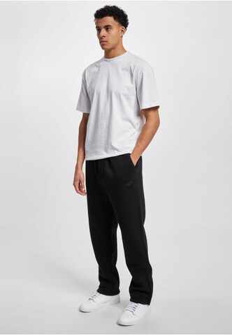DEF Loose fit Pants 'JOEL' in Black
