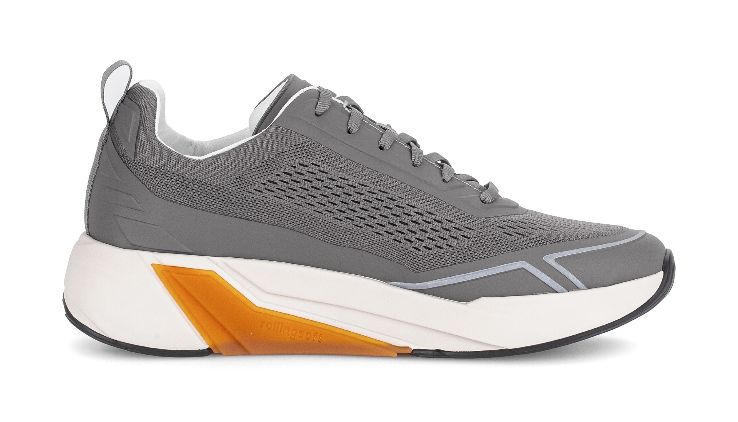 GABOR Sneakers in Grey