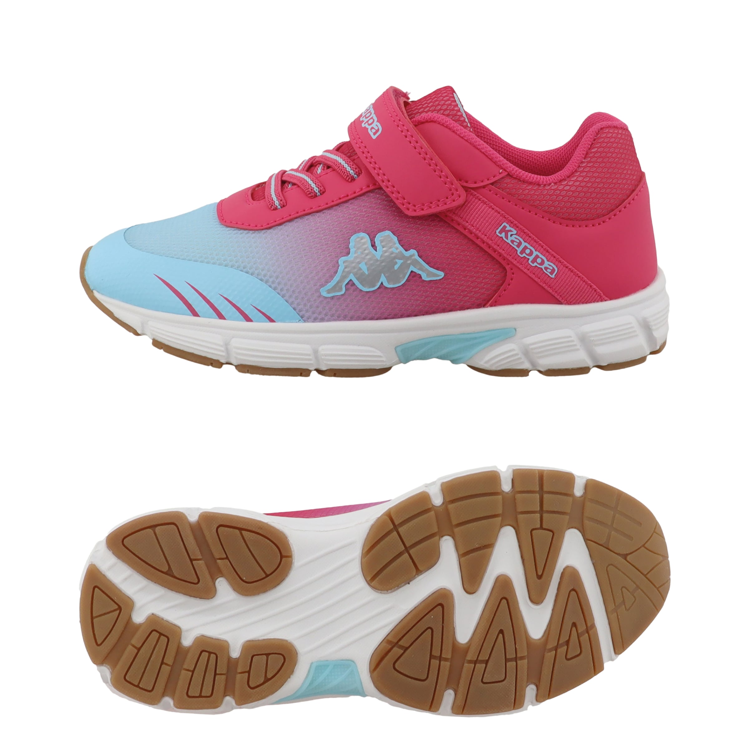 KAPPA Sneakers in Pink