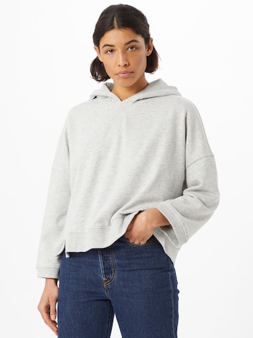 ONLY Sweatshirt 'ENJA' i grå: forside