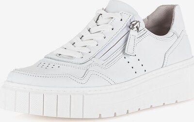 GABOR Sneakers in natural white, Item view